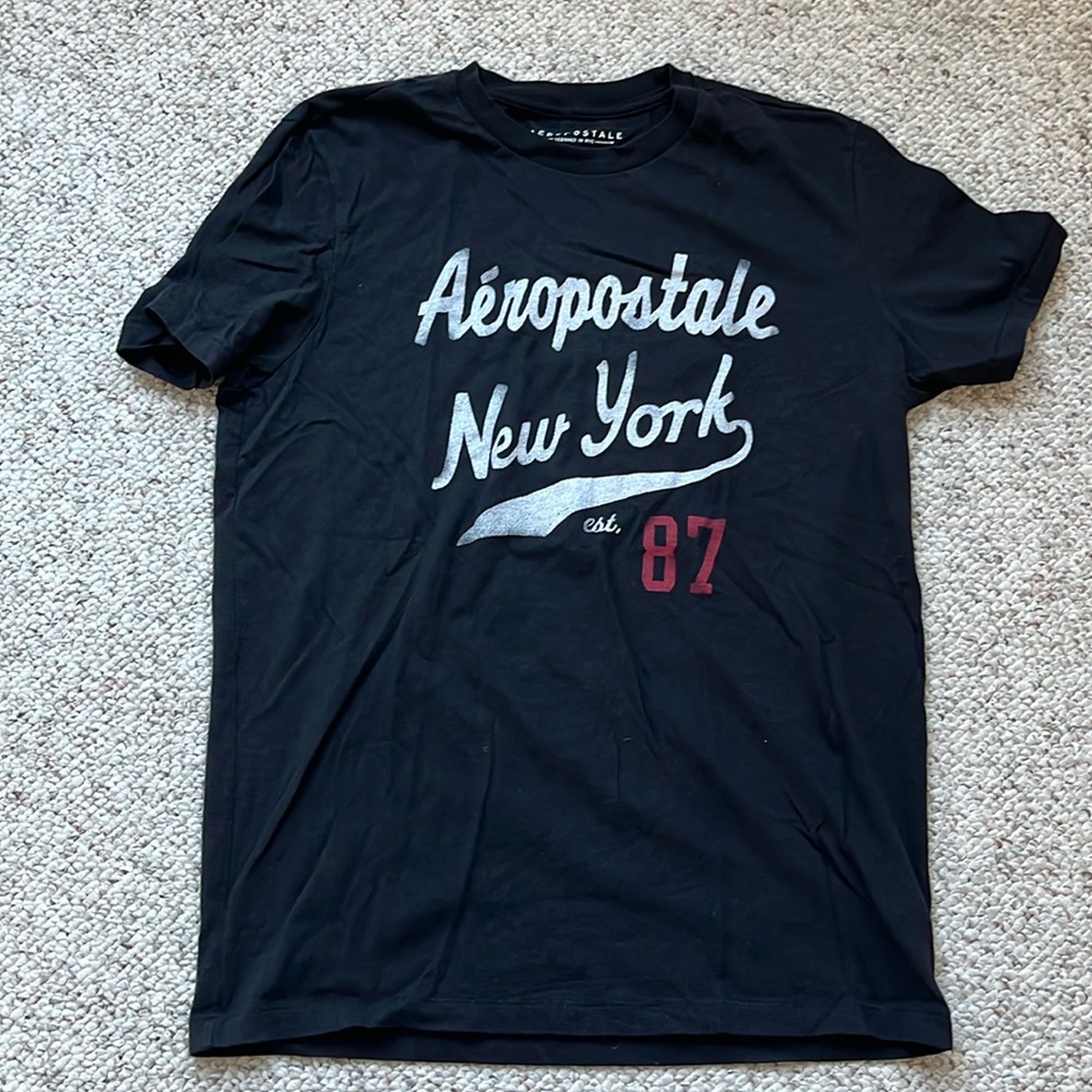 Men’s Aeropostale T-shirt